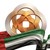 Ajman Bank logo