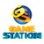 Game Station logo
