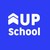 UP School logo