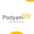 PODYAM logo