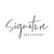 Signature Restaurant logo