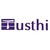 Logo de Tusthi