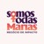 Somos Todas Marias logo