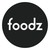 Foodz logo