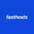 Logo de Fasthosts