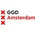 GGD Amsterdam logo