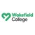 Logo de Wakefield College