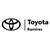 Logo de Toyota Ramires