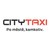 Logo de City Taxi