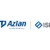 Azlan ISI logo
