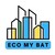 ECO MY BAT logo