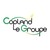 COPLAND Le GROUPE logo