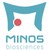 Minos Biosciences logo