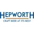 Hepworth & Company Brewers limited logo
