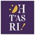 Oh t'as ri ! logo