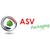 ASV Packaging - Halopack logo