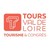 Bureau des Congrès Tours Val de Loire logo
