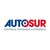 Secta - AUTOSUR France logo