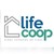 Logo de Lifecoop
