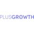 Plusgrowth | Growth Hacking Platform + Growth Hacking Agency logo