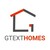 Logo de Gtext Homes