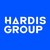HARDIS GROUP logo