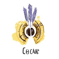 Cocar Coffee logo
