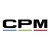 Logo de CPM Benelux