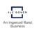ILC Dover logo
