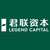 Logo de Legend Capital君联资本