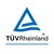 TÜV Rheinland South America logo