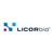 Logo de LICORbio