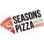 Logo de Seasons Pizza