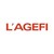 L'AGEFI logo