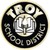 Troy School District logo