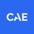 CAE logo
