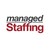 Logo de Managed Staffing, Inc.