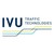 IVU Traffic Technologies logo