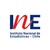 Instituto Nacional de Estadísticas de Chile logo