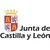 Junta de Castilla y León logo