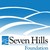 Seven Hills Foundation logo