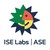 Logo d'ISE Labs | ASE