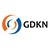 Logo de GDKN