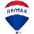 Remax Professionals inc. logo