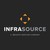 InfraSource, A Quanta Services Company logo