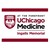 UChicago Medicine Ingalls Memorial logo