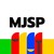 Ministério da Justiça logo