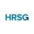 HRSG - Innovative Business Solutions logo