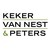 Logo de Keker, Van Nest & Peters LLP