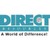 Direct Resources Inc. logo
